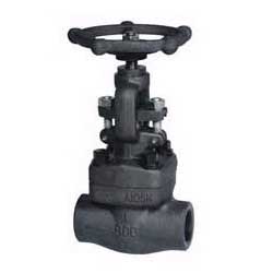 Forged Steel Valves