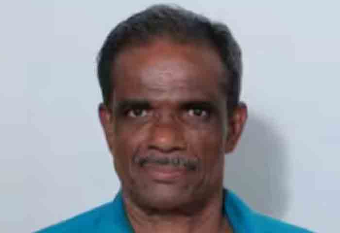 Palakkad, News, Kerala, Death, hospital, Palakkad: Man died in bee attack.
