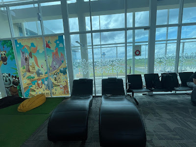 Bandara Raja Haji Fisabilillah Tanjungpinang