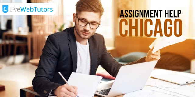 assignment help chicago