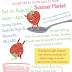Made In Newcastle invite you to their Summer Market!
