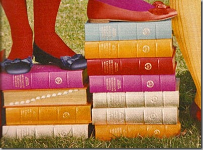 dictionaries a la kate spade