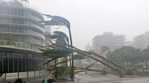 Hurricane Irma in Florida