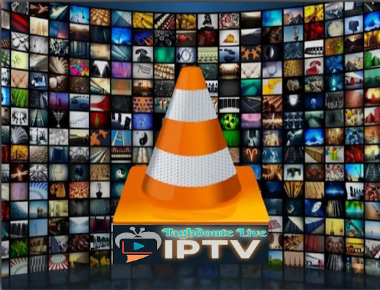 IPTV Player m3u playlist Xtream iptv