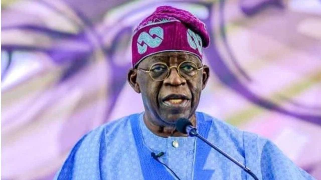 Breaking! INEC Declares APC's Bola Tinubu Winner of 2023 Nigeria Presidential Election