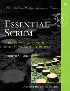 Top 5 books to learn Scrum Methodologies