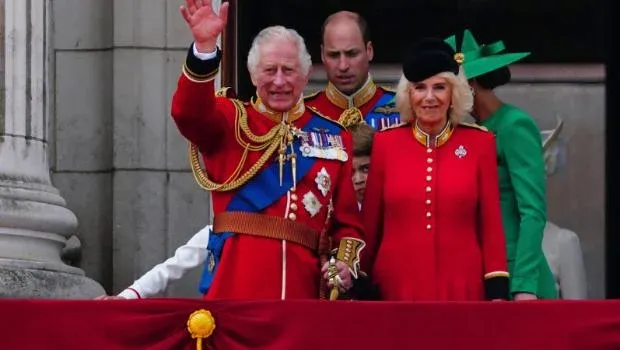 King Charles Urged to Rethink Balcony Arrangements for Trooping the Colour
