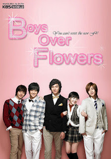 Boys over flowers ost