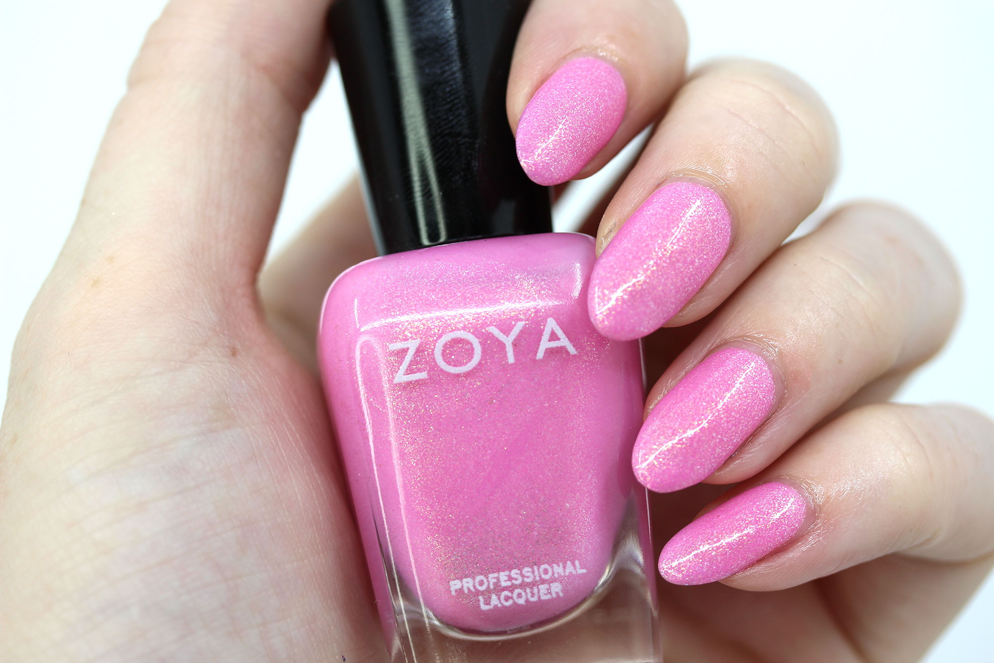 Zoya Wanda swatch