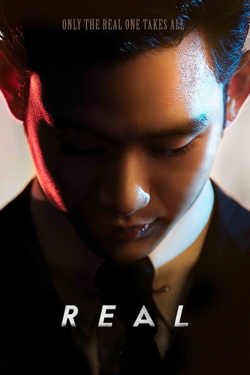 [HD] Real 2017 Pelicula Completa En Español Gratis