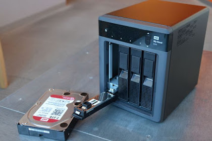 RAID Data Recovery Experts - Rebuilding RAID Arrays