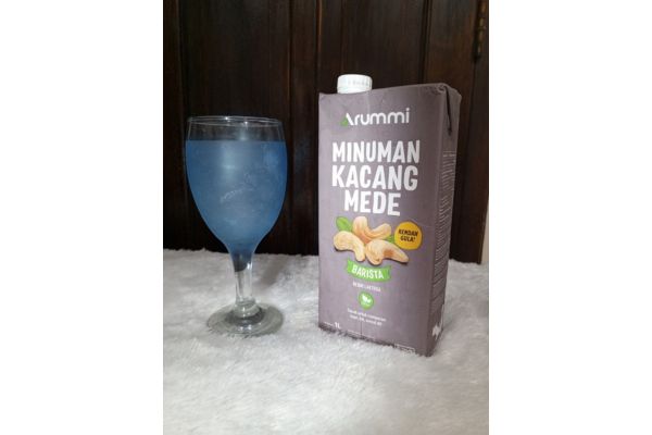 Arummi Cashew Milk