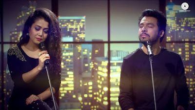 Mile ho tum humko lyrics (Tony Kakkar singer) 