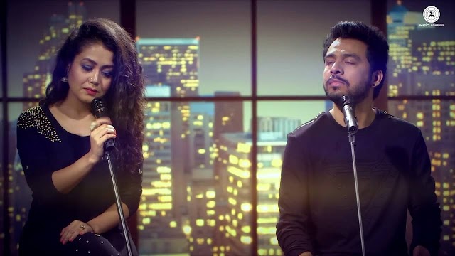 Mile ho tum humko lyrics (Tony Kakkar singer) 