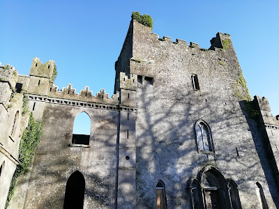 Leap Castle