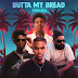 DOWNLOAD MP3 : JZyNo - Butta My Bread (Remix) ft. Nasty C, Sid Sriram & Lasmid