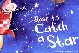 How to catch a star