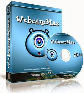 WebcamMax 7.8.0.6 Multilanguage Including LZO