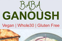 Baba Ghanoush