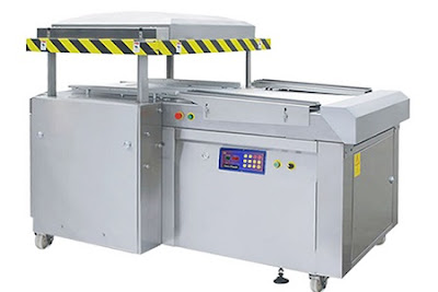 Chamber Machines Manufacturers    