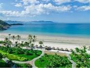 Ho Chi Minh to Nha Trang - Vietnam internal flights