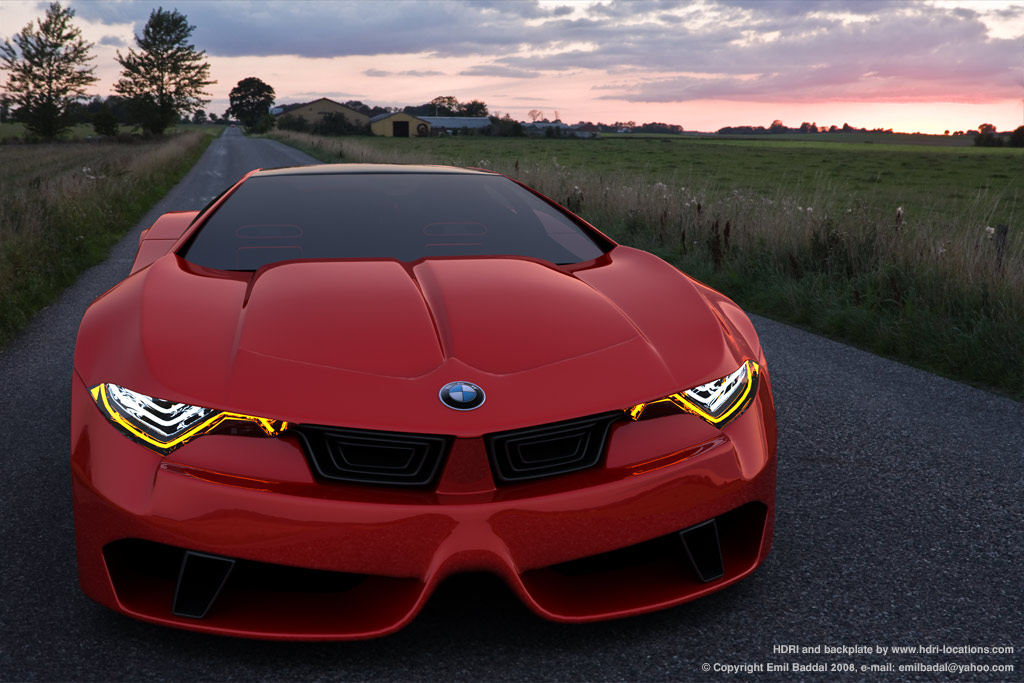 BMW M10 Wallpapers