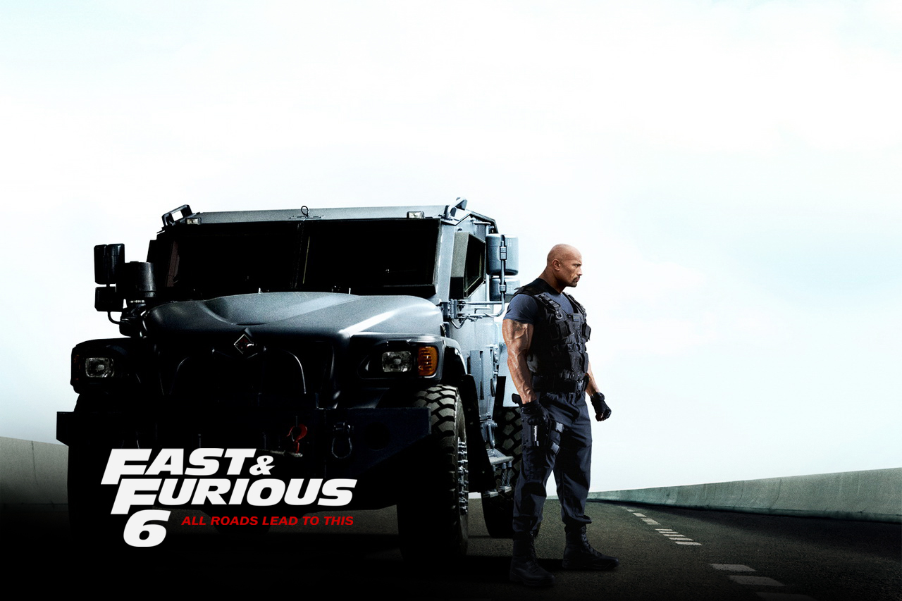 Fast And Furious 6 Wallpapers HD Best HD Wallpapers