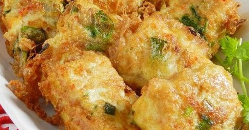 Resepi Ayam Goreng Berempah Maggi - Jerkoven