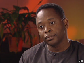 Ken Saro Wiwa Jr Dead At 47