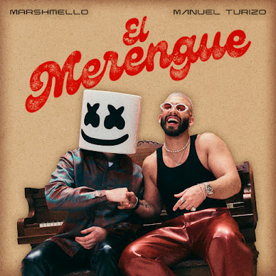 Manuel Turizo & Marshmello Share New Single "El Merengue"