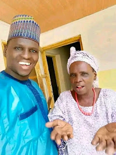 Mother Of Famous Hausa Singer, Rarara, Abducted