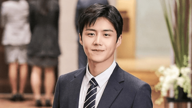 K-drama Hitinde Bize Ciddi İkinci Başrol Sendromu Veren Aktör Kim Seon-ho Kim?