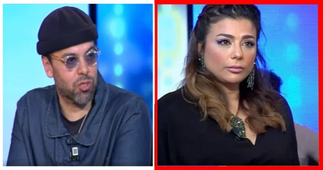 بالفيديو / رابعة السافي تكشف "كنت في علاقة مع دالي بن جمعة وقاصينها قبل فترة من العرس"