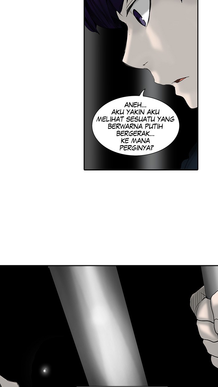 Webtoon Tower Of God Bahasa Indonesia Chapter 266