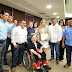   Mónica Herrera Villavicencio sostiene importante reunión con líderes sindicales de CECYTES