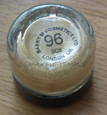 BARRYM1