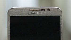 Samsung inicia producción masiva de la pantalla del Galaxy S5