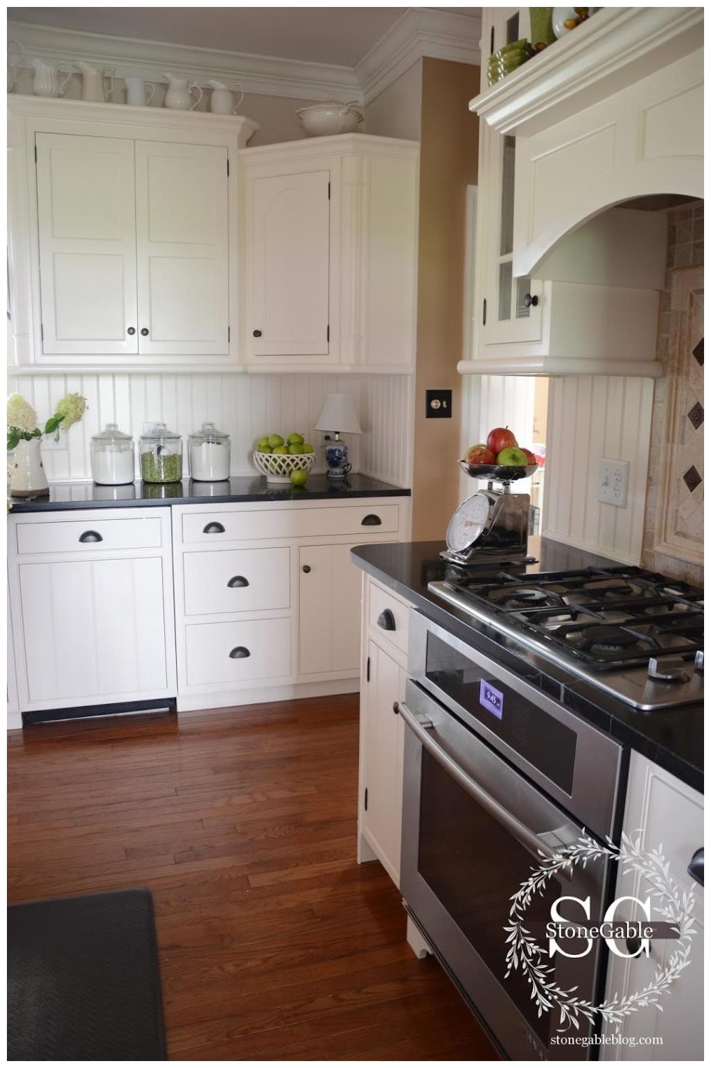 15 What Is A Gable In Kitchen Cabinets ALL ABOUT THE DETAILS KITCHEN HOME TOUR What,Is,Gable,In,Kitchen,Cabinets