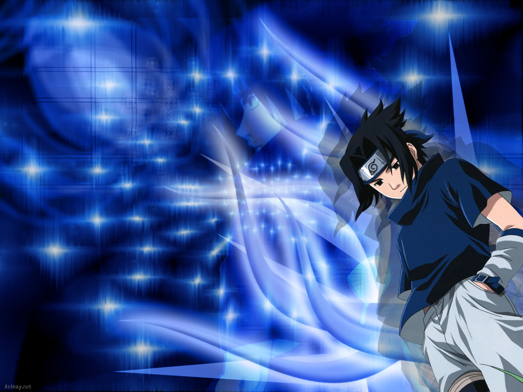 sasuke wallpaper