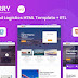 Ferry - Transport & Logistics Company Template 