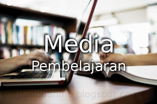 media untuk belajar