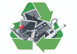 E-waste Collection Center Near Me.