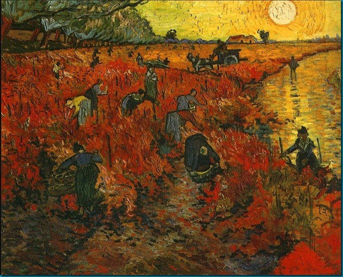 VanGogh