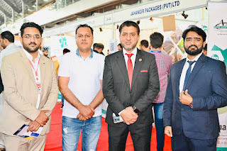 Computer Xperts Day 2 of Alibaba Exhibition at Lahore Expo Center