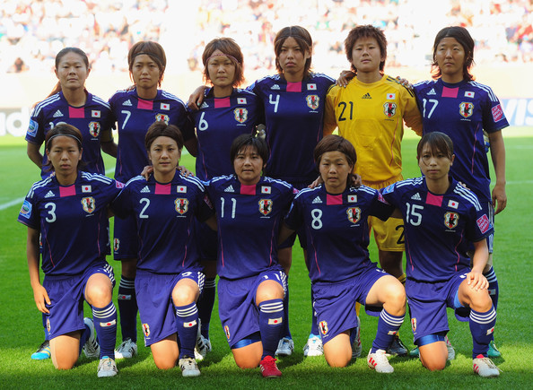 12bet Japan 勝利への指針 Fifa女子ワールドカップカナダ15 開幕