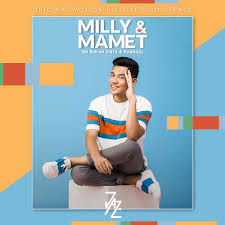 Jaz - Berdua Bersama Mp3 (OST Milly & Mamet)