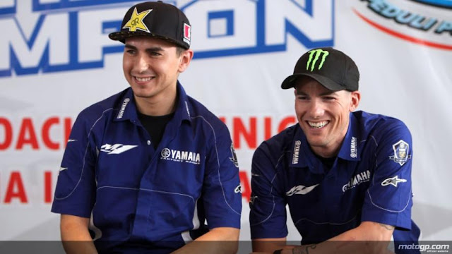 Jorge Lorenzo