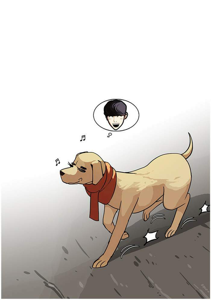 Lookism ตอนที่ 70