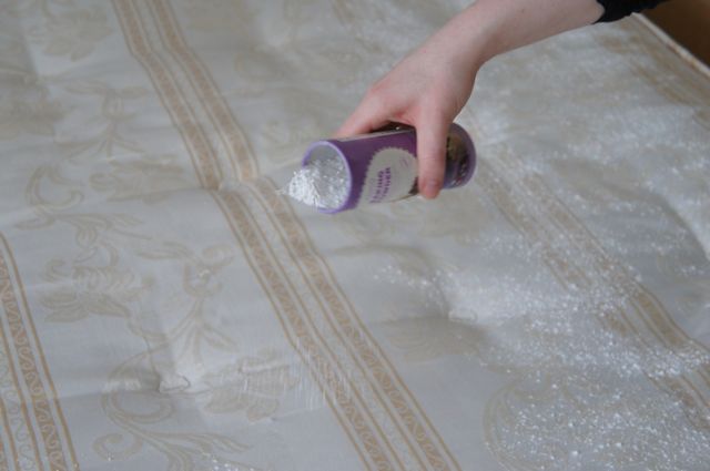 Homemade trick : How to clean and renew your Mattress