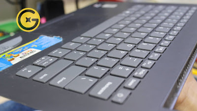Pengantian Sparepart Keyboard Laptop Lenovo ThinkPad 320 Tidak Bisa Switch di Malang